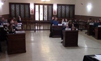 Imagen de la nota: El HCD pidió por el desarrollo de una plaza en el Barrio Villa Aurora