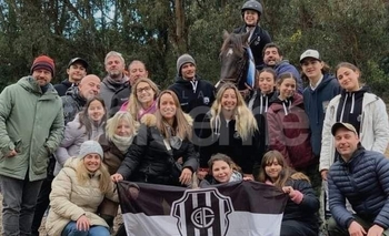 Imagen de la nota: Grandes actuaciones de los 