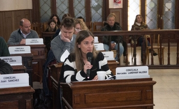 Imagen de la nota: El municipio deberá dar información a la comunidad educativa