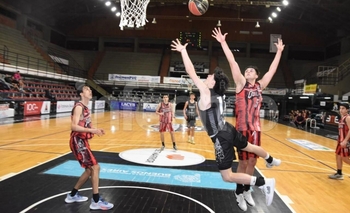 Imagen de la nota: Estudiantes no pudo ante Quilmes y quedó eliminado 