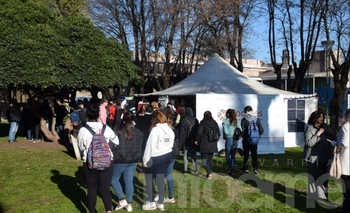 Imagen de la nota: La Expo Unicen 2022 ya está en marcha 