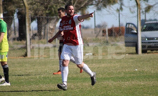 Prosiguió el Torneo Clausura de Colonias y Cerros | Infoeme