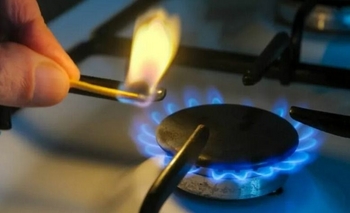 Gas: dan a conocer las tarifas y se esperan subas en torno al 700% Imagen de la nota: Gas: dan a conocer las tarifas y se esperan subas en torno al 700%