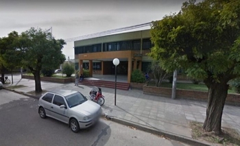 Imagen de la nota: Violenta agresión a una profesora por desaprobar a una alumna