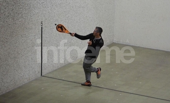 Imagen de la nota: Completaron la 2° fecha del Torneo CAE