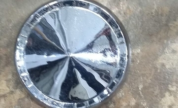 Imagen de la nota: Buscan la taza de una camioneta