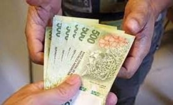 Imagen de la nota: Cómo verificar si cobrás un bono en septiembre