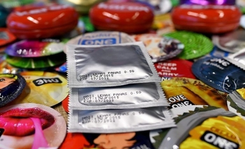 Imagen de la nota: Inflación y sexo: el precio de los preservativos en Olavarría