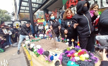 Imagen de la nota: “Entierran” al salario en el Ministerio de Trabajo