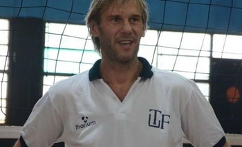 Imagen de la nota: Importantes deportistas llegan a Olavarría