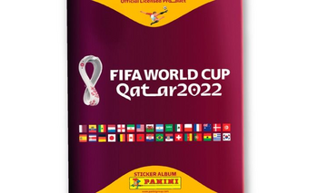 Imagen de la nota: ¿Se consiguen figuritas del Mundial en Olavarría? 
