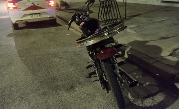 Multaron a 4 motociclistas en controles de tránsito Imagen de la nota: Multaron a 4 motociclistas en controles de tránsito