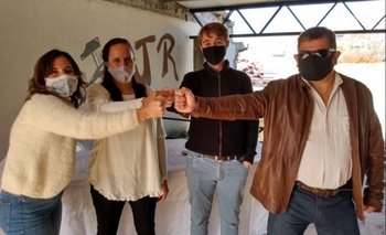 “Gravedad institucional, Gobierno sin rumbo y ajuste brutal” Imagen de la nota: “Gravedad institucional, Gobierno sin rumbo y ajuste brutal”