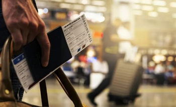 Imagen de la nota: Viajaron 3,2 millones de turistas y gastaron $42.646 millones