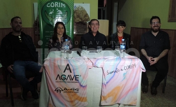 Imagen de la nota: CORIM oficializó el regreso de su prueba atlética de 10K