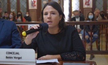 Imagen de la nota: Vergel sobre el Censo 2022: “Merece una investigación”