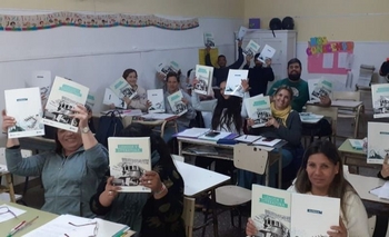 Imagen de la nota: Última semana de inscripción al plan FinEs 2022