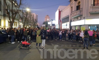 Imagen de la nota: El Gobierno nacional negó recortes en discapacidad