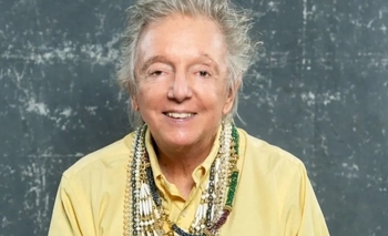 Imagen de la nota: Pepe Cibrián fue denunciado por abuso sexual