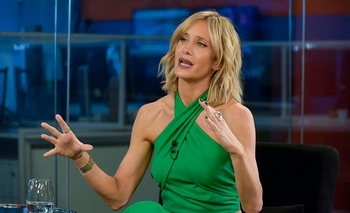 El doloroso reclamo de Julieta Prandi por su extensa lucha judicial contra su exesposo Imagen de la nota: El doloroso reclamo de Julieta Prandi por su extensa lucha judicial contra su exesposo