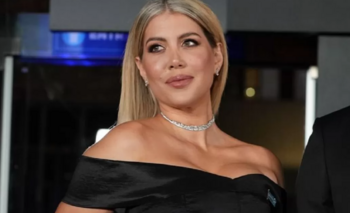Imagen de la nota: Ángel De Brito dio reveladores detalles sobre la salud de Wanda Nara 