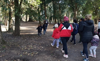 Imagen de la nota: Vacaciones de Invierno: más de 10 mil personas visitaron “La Máxima”