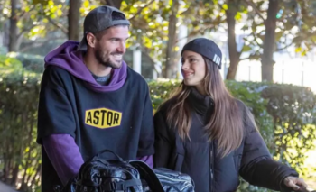 Imagen de la nota: Tini y De Paul revelaron detalles de su ruptura y lanzaron una llamativa frase