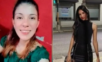 Femicidio: el detalle que reveló que los restos hallados en Concordia son de Luisina Leoncino Imagen de la nota: Femicidio: el detalle que reveló que los restos hallados en Concordia son de Luisina Leoncino