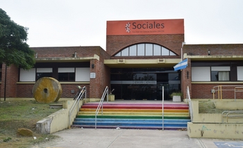 Becas Estímulo a las Vocaciones Científicas: siete estudiantes de la Facso fueron seleccionados Imagen de la nota: Becas Estímulo a las Vocaciones Científicas: siete estudiantes de la Facso fueron seleccionados