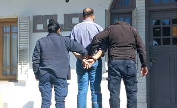 Imagen de la nota: Un hombre fue detenido por abusar sexualmente de una menor