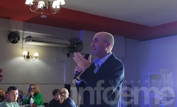 Imagen de la nota: Eduardo Rodríguez: 