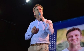 Maximiliano Wesner:  Imagen de la nota:  Maximiliano Wesner: