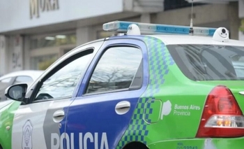 Imagen de la nota: Lanús: estaba golpeando a su novia, su padre quiso detenerlo y lo mató a balazos