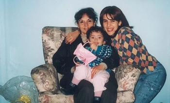 Imagen de la nota: El inesperado giro en el caso de Marita Verón: ¿murió en una clínica privada de Tucumán?