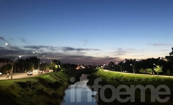 Imagen de la nota: El Municipio abrió la licitación de los espacios verdes de Olavarría