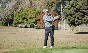 Golf: el ranking anual, con buena participación y tres categorías Imagen de la nota: Golf: el ranking anual, con buena participación y tres categorías