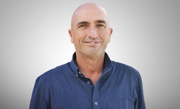 Imagen de la nota: Eduardo Rodríguez: “Sentimos el apoyo del vecino para ganar este domingo” 