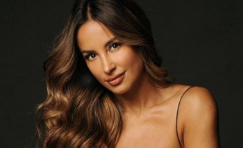 Imagen de la nota: La reveladora confesión de Lourdes Sánchez sobre los permisos en su relación de pareja