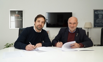 Imagen de la nota: Unicen selló un acuerdo con el Ministerio de Salud sobre inteligencia artificial en salud digital