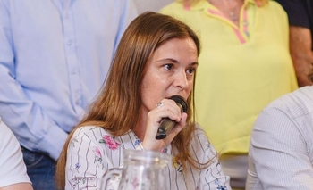 Este jueves la gestión de Wesner brindará su primer informe en el HCD Imagen de la nota: Este jueves la gestión de Wesner brindará su primer informe en el HCD