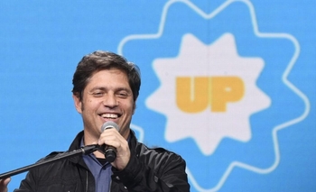 PASO 2023: Cómo quedaron los resultados en la provincia Imagen de la nota: PASO 2023: Cómo quedaron los resultados en la provincia