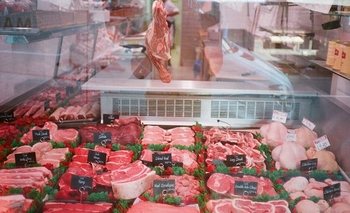Carne: por la baja del consumo, el precio se derrumbó 16% Imagen de la nota: Carne: por la baja del consumo, el precio se derrumbó 16%