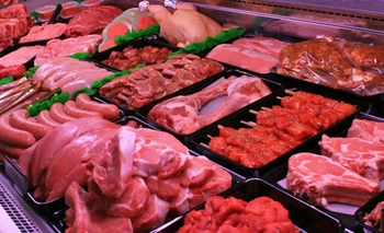 El consumo interno de carne vacuna está en el nivel más bajo en 28 años Imagen de la nota: El consumo interno de carne vacuna está en el nivel más bajo en 28 años