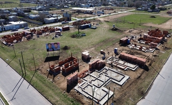 Imagen de la nota: Barrio Ceco 3:  se conocieron los requisitos y los plazos para la inscripción 