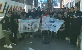 ENEBA: periodo de inscripción abierto para las Reválidas Imagen de la nota: ENEBA: periodo de inscripción abierto para las Reválidas