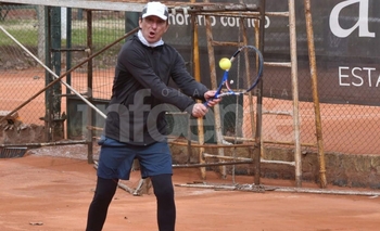 Imagen de la nota: Los Juegos Nacionales ADETRA tuvieron su primera jornada