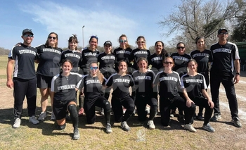 Estudiantes ganó la “Copa Universidad de Río Cuarto” Imagen de la nota: Estudiantes ganó la “Copa Universidad de Río Cuarto”