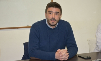 Inscripción a los 114 lotes: el Intendente dará una conferencia de prensa Imagen de la nota: Inscripción a los 114 lotes: el Intendente dará una conferencia de prensa