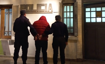 Imagen de la nota: Barrio Luján: un hombre fue detenido por tenencia y venta ilegal de droga