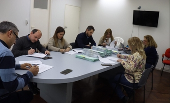 Imagen de la nota: Este jueves sesiona el Concejo Deliberante